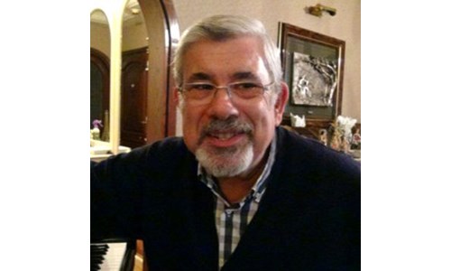   OSMAN İŞMEN (PİYANO)